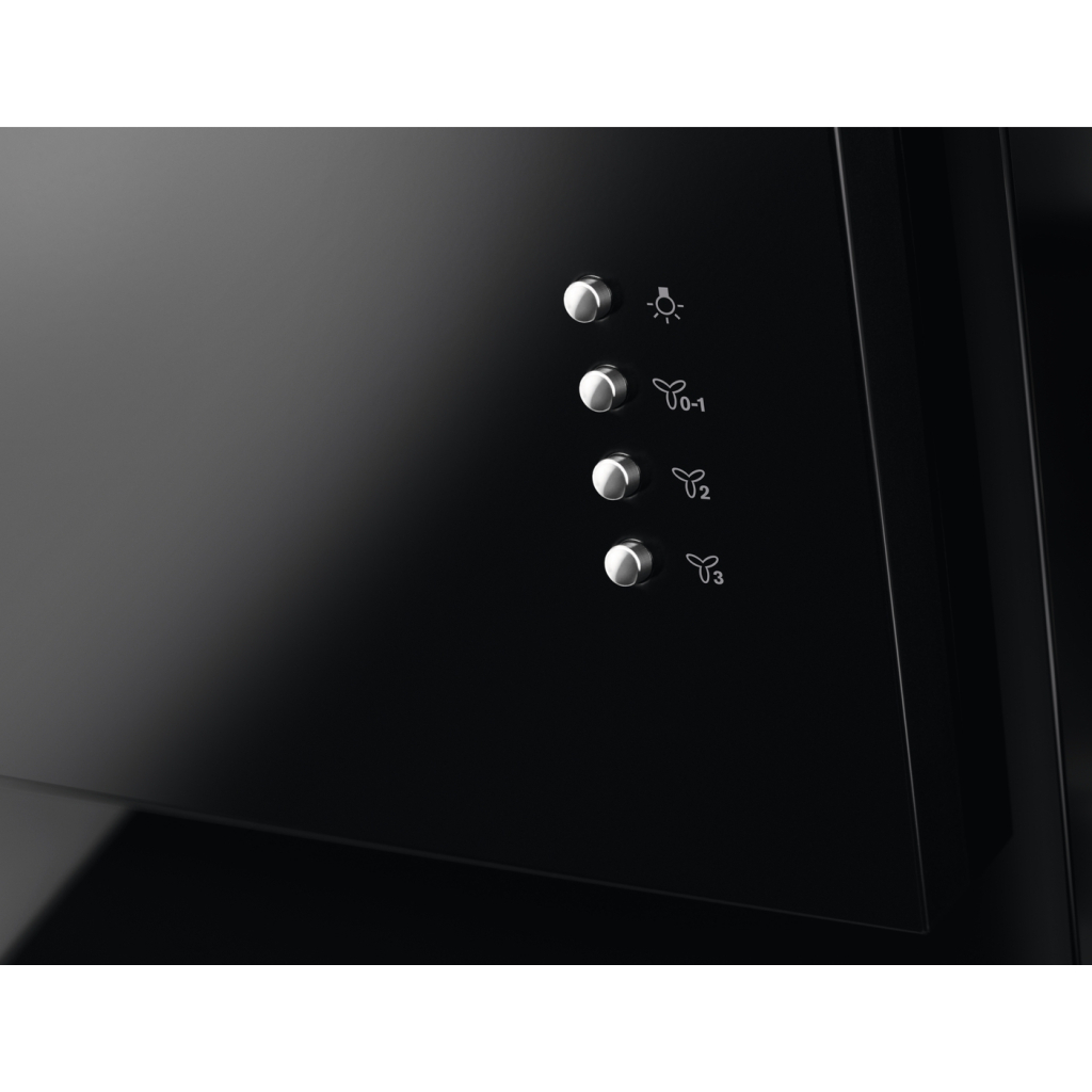 Витяжка кухонна Electrolux LFV316K - зображення 4