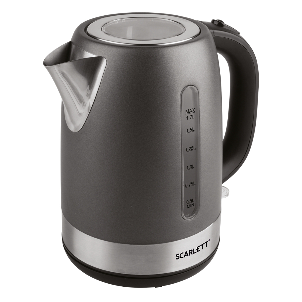 Електрочайник Scarlett SC-EK21S71 - зображення 2