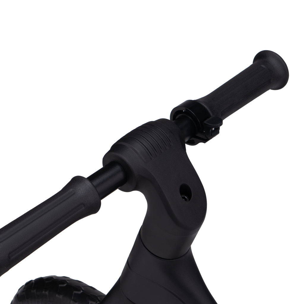 Біговел Miqilong NY 12" чорний (ZCY-NY12-BLACK) - зображення 9