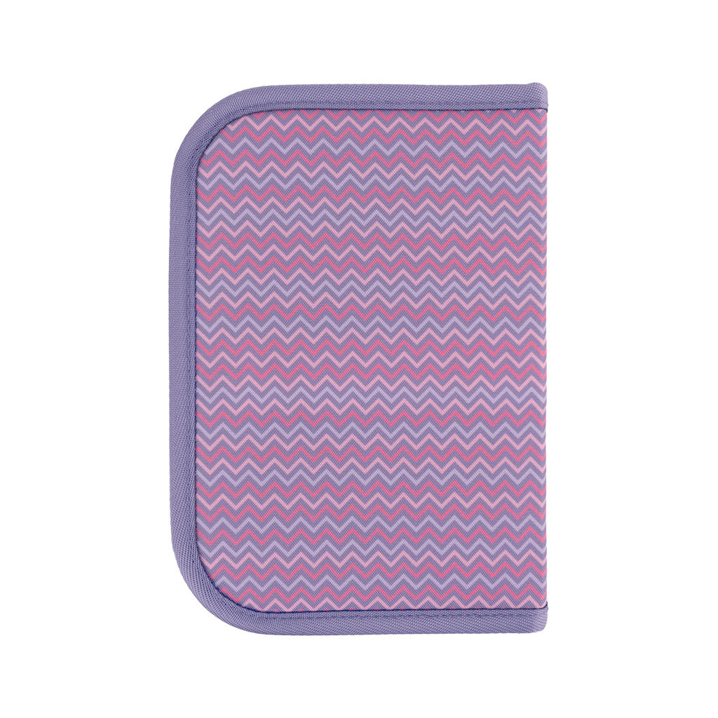 Пенал Kite Studio Pets SP24-622-1, 1 відділення, 2 відвороти (SP24-622-1) - зображення 3