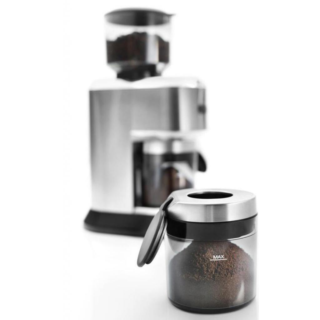 Кавомолка DeLonghi KG 521 M (KG521M) - зображення 4
