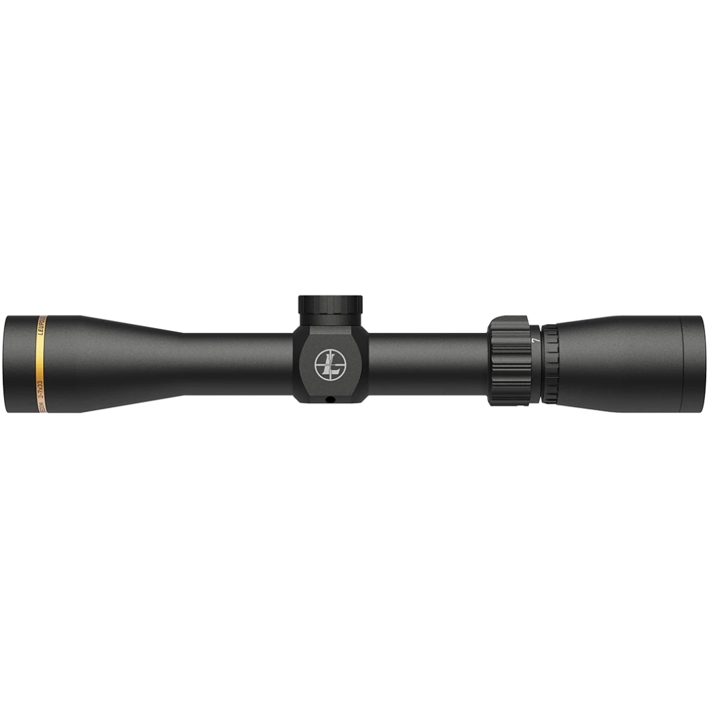 Оптичний приціл Leupold VX-Freedom 2-7х33 (1 inch) HUNT-PLEX (180592) - зображення 3
