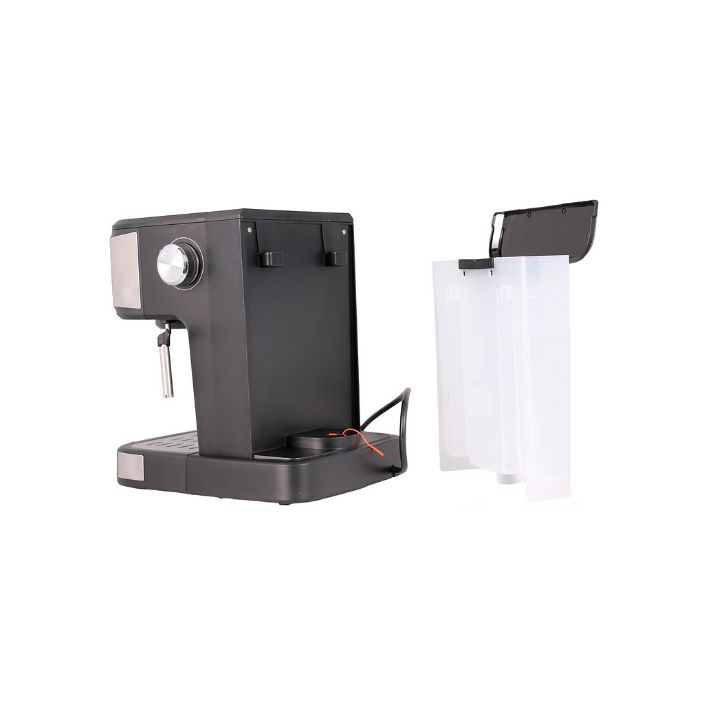 Ріжкова кавоварка еспресо PRIME Technics PAC 155 Classic - зображення 8