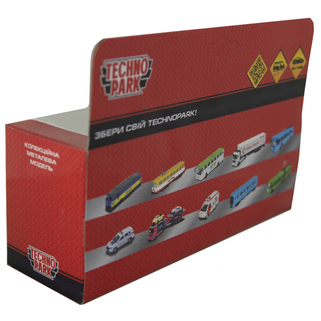 Спецтехніка Технопарк Iveco Daily Шкільний автобус (DAILY-15CHI-YE) - зображення 9