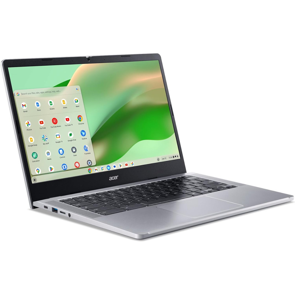 Ноутбук Acer Chromebook 314 CB314-4H (NX.KB9EU.001) - зображення 2