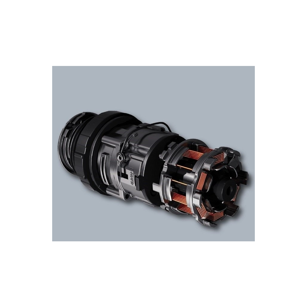 Шуруповерт Einhell TE-CD 18 Li-i Brushless - Solo, (Без АКБ и ЗУ) (4513860) - зображення 4