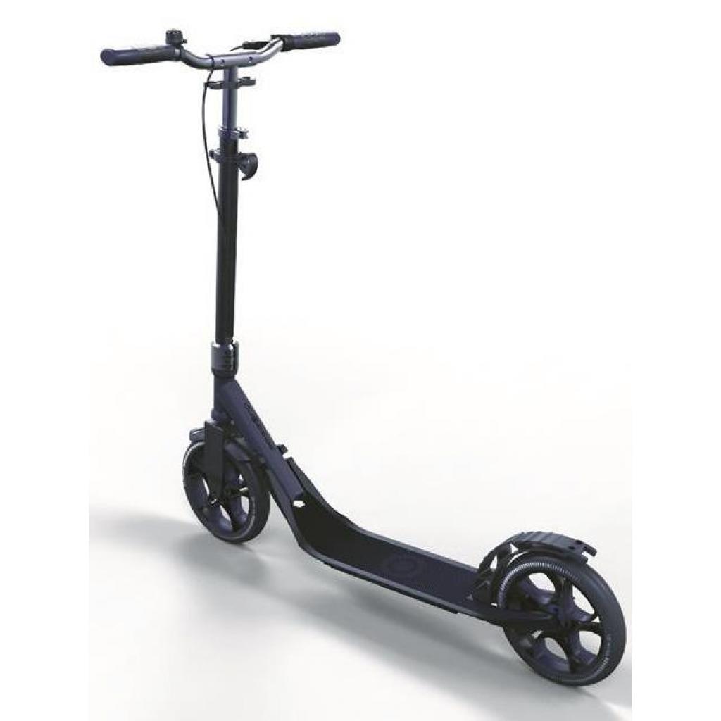 Самокат Globber ONE NL 230 ULTIMATE Синє-сірий (479-101) - зображення 5