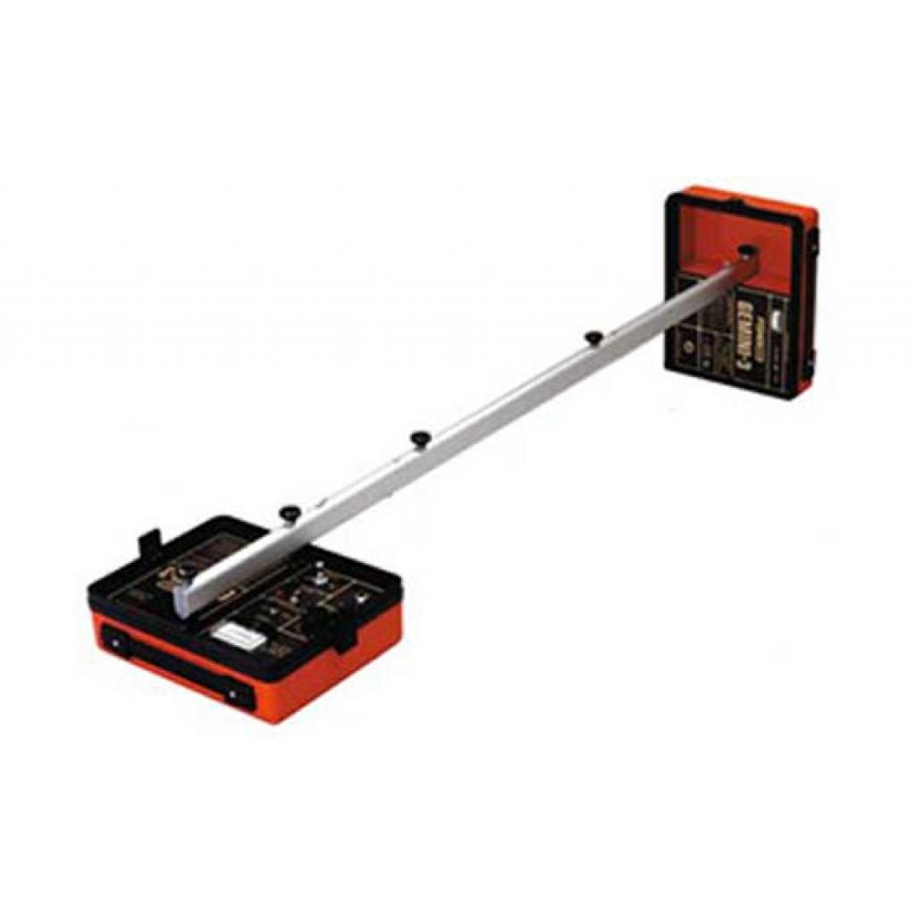 Металошукач Fisher Gemini 3 - зображення 1