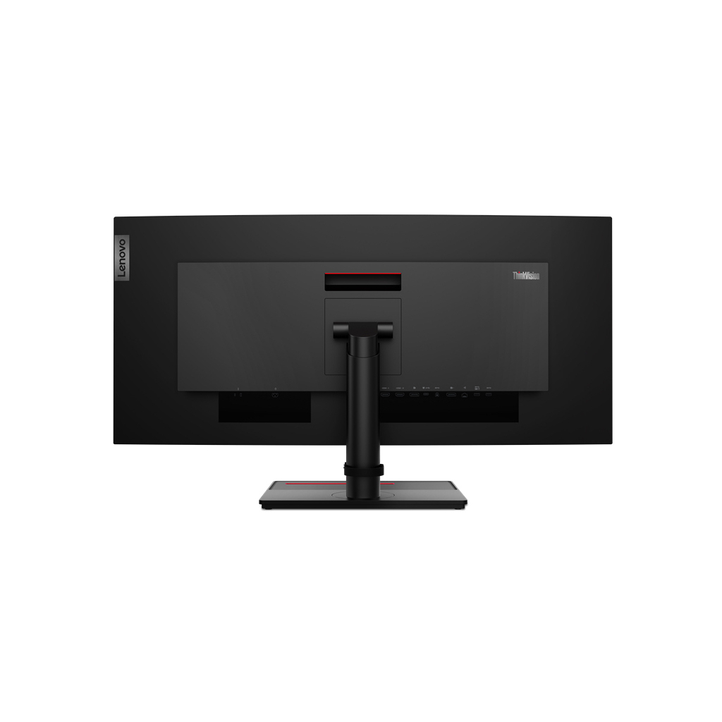 Монітор Lenovo P34w-20 (62DCRAT3UA) - зображення 6