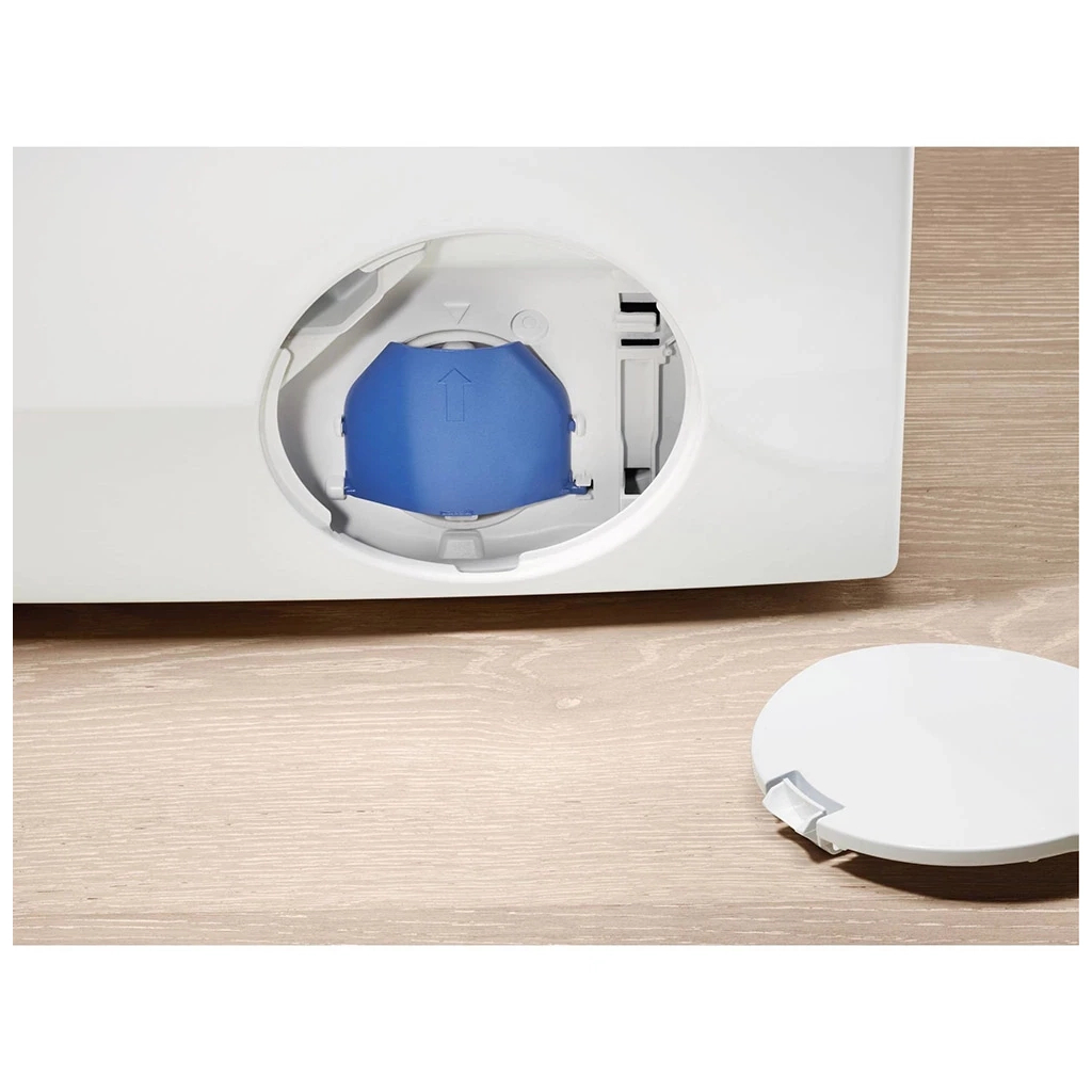 Пральна машина Electrolux EW6F9482U - зображення 6