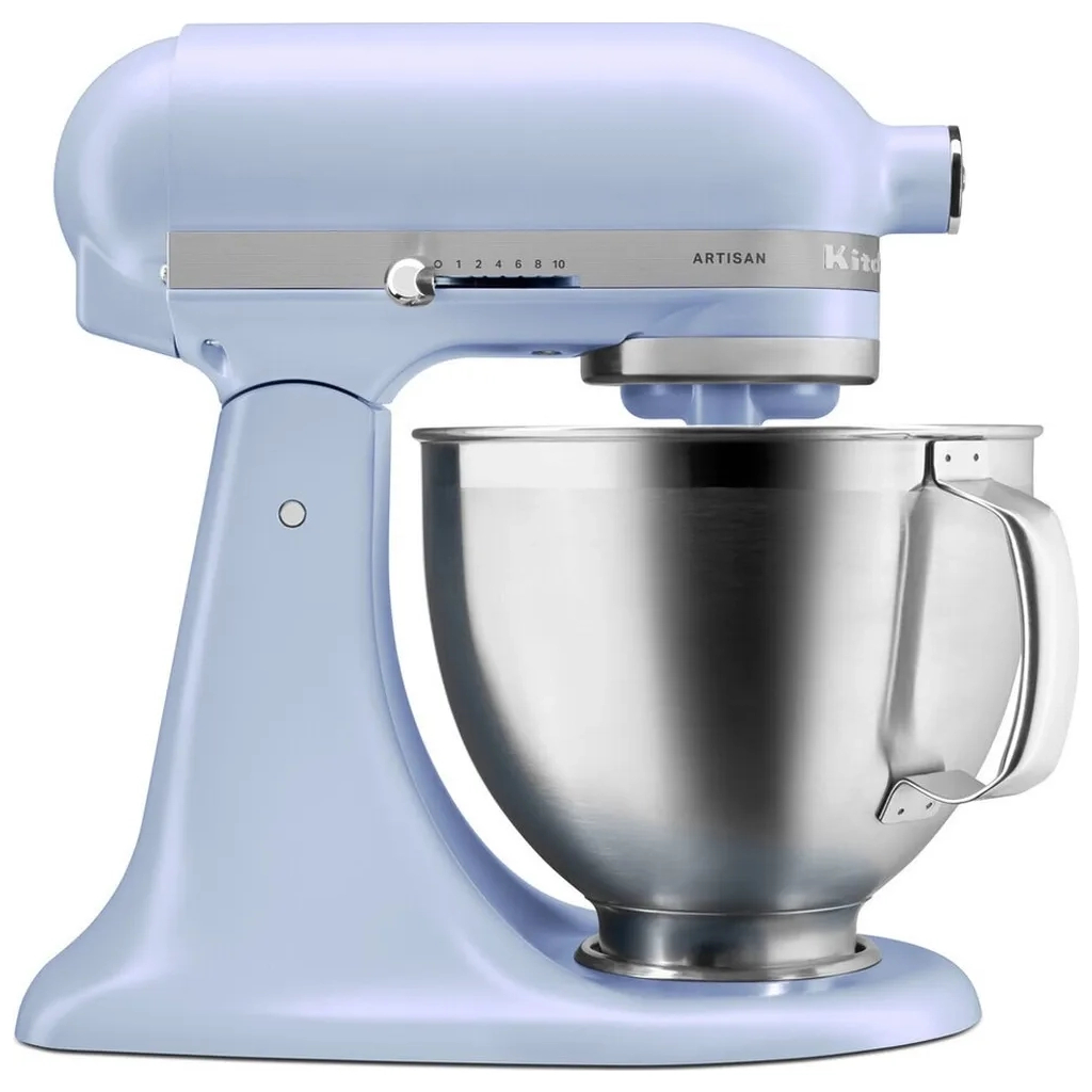 Кухонний комбайн KitchenAid 5KSM195PSEOA - зображення 1