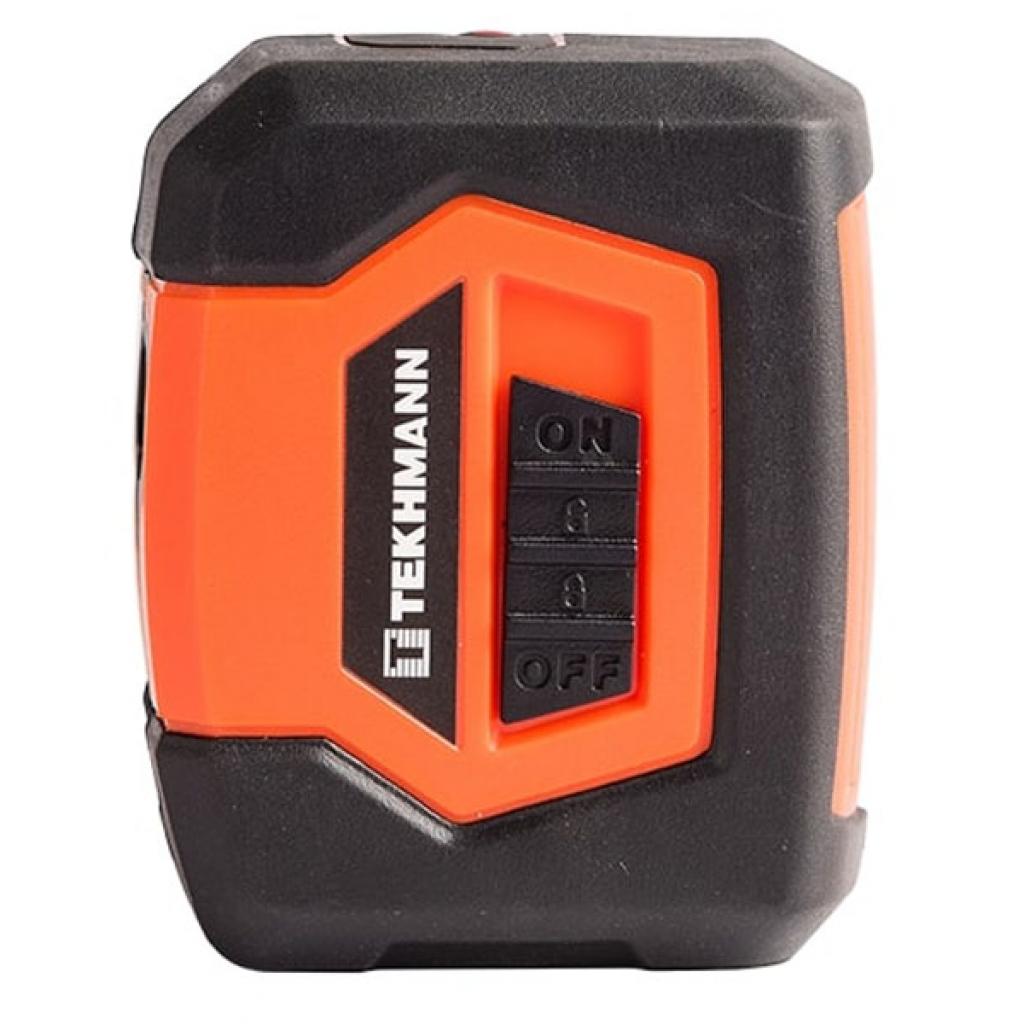 Лазерний нівелір Tekhmann TSL-2 (845270) - зображення 3