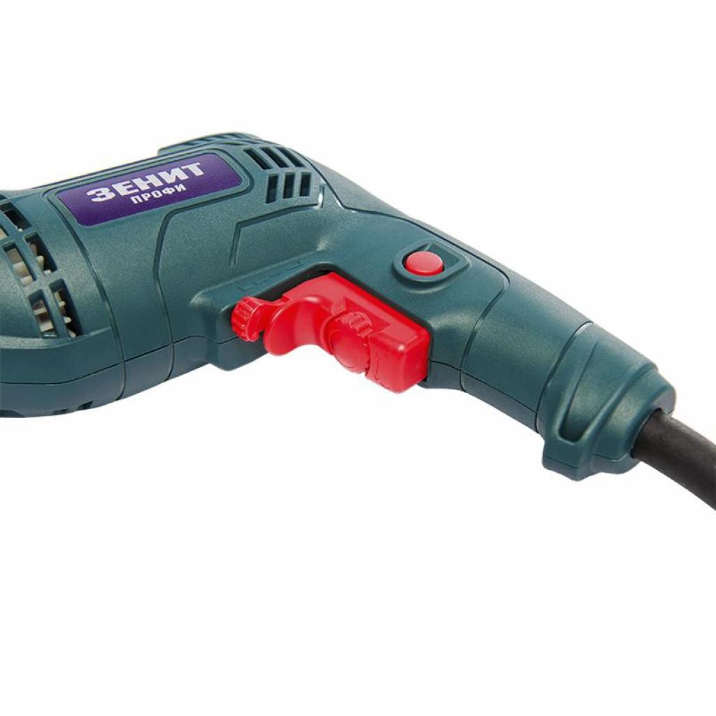 Дриль Зеніт ЗДП- А 6010 профи (843855) - изображение 2