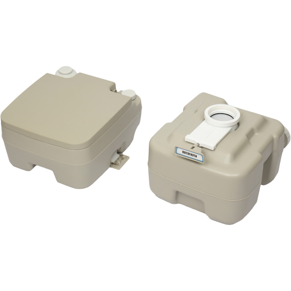 Біотуалет Time Eco TE-1020T (4820211101367) - зображення 4