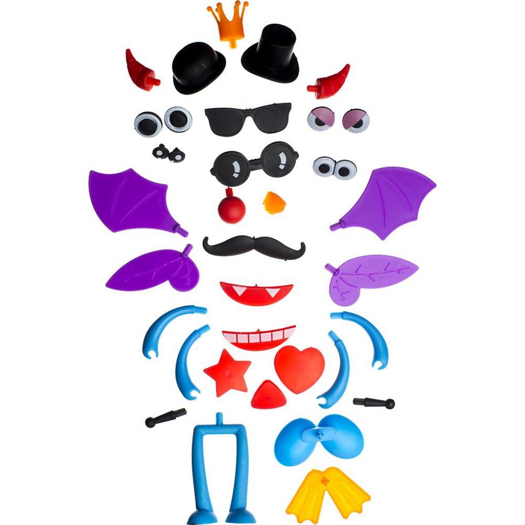 Конструктор Хочу Конструктор 300 деталей (XK-300) - зображення 4