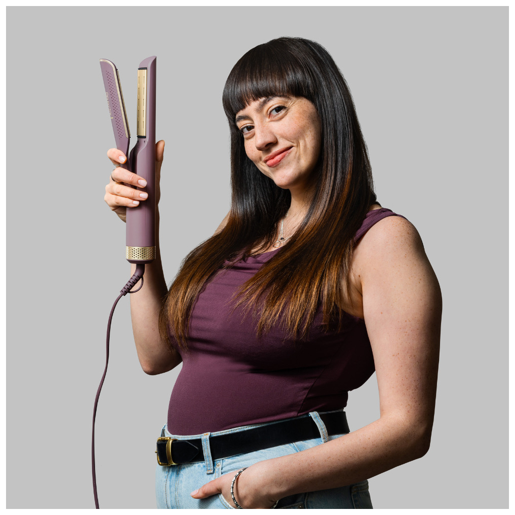 Стайлер Remington AS8930 AIRvive - зображення 10