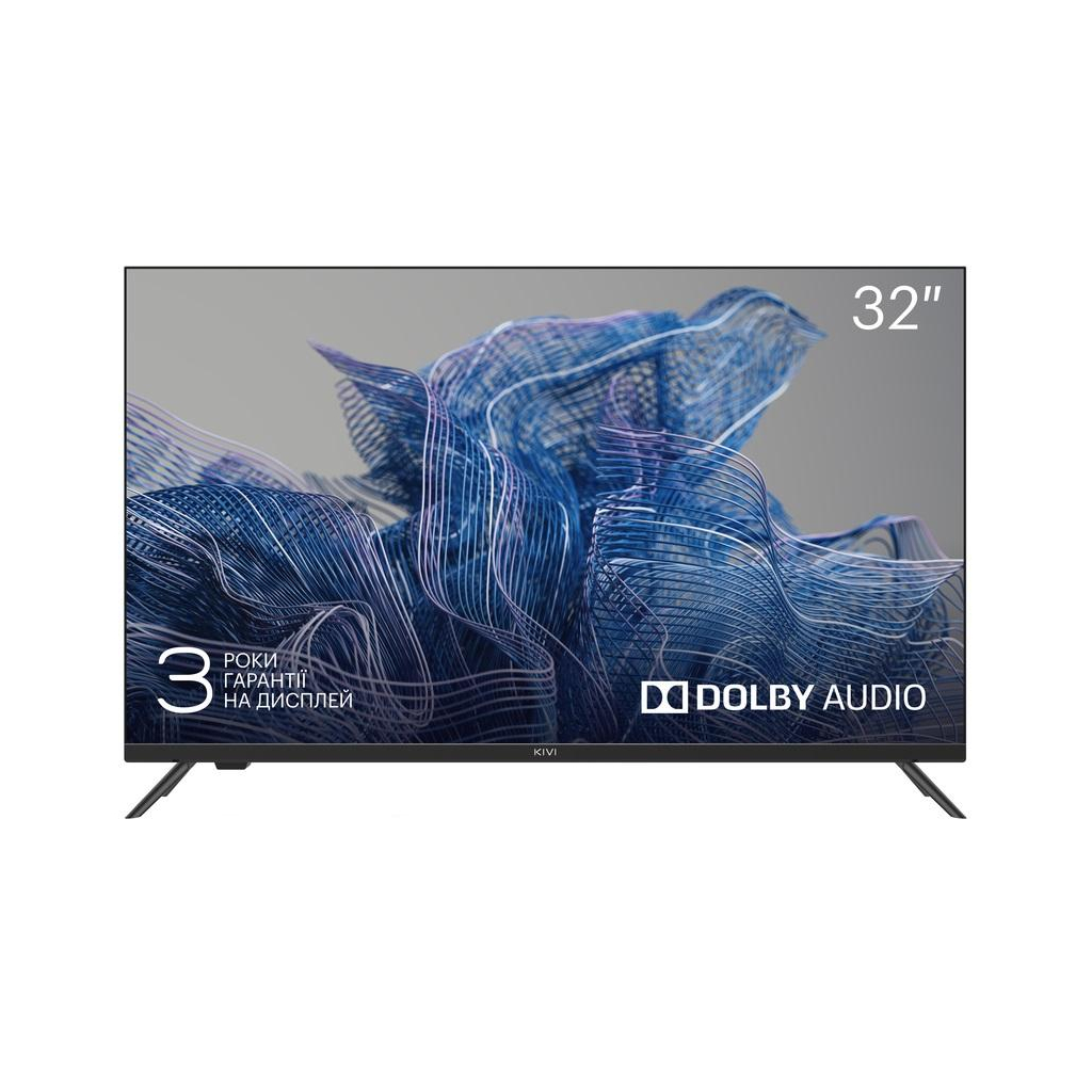 Телевізор Kivi 32H550NB - зображення 1