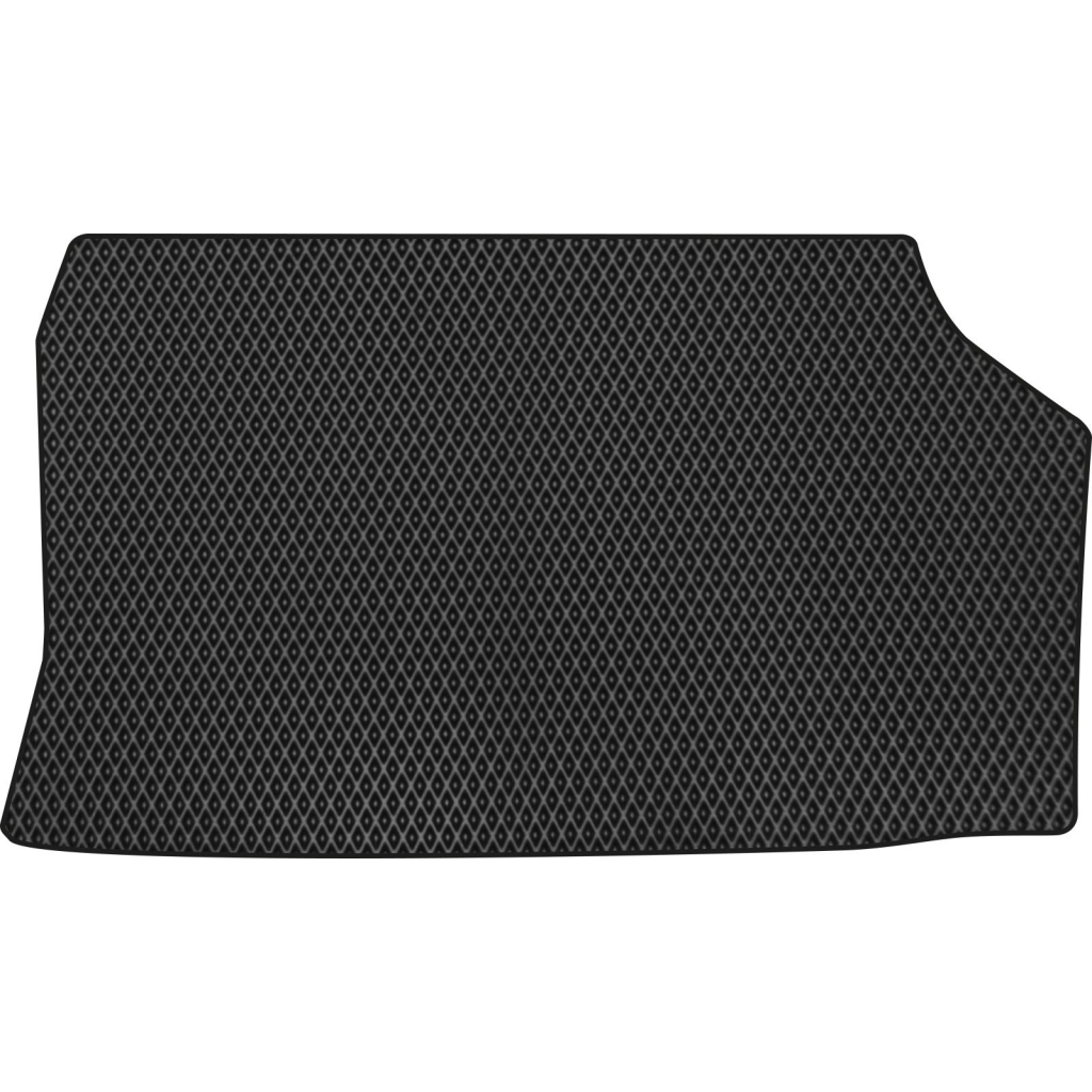 Килимок в багажник EVAtech Audi A6 (C4) 1994-1997 1 покоління Se (AU1416B1RBB) - зображення 1