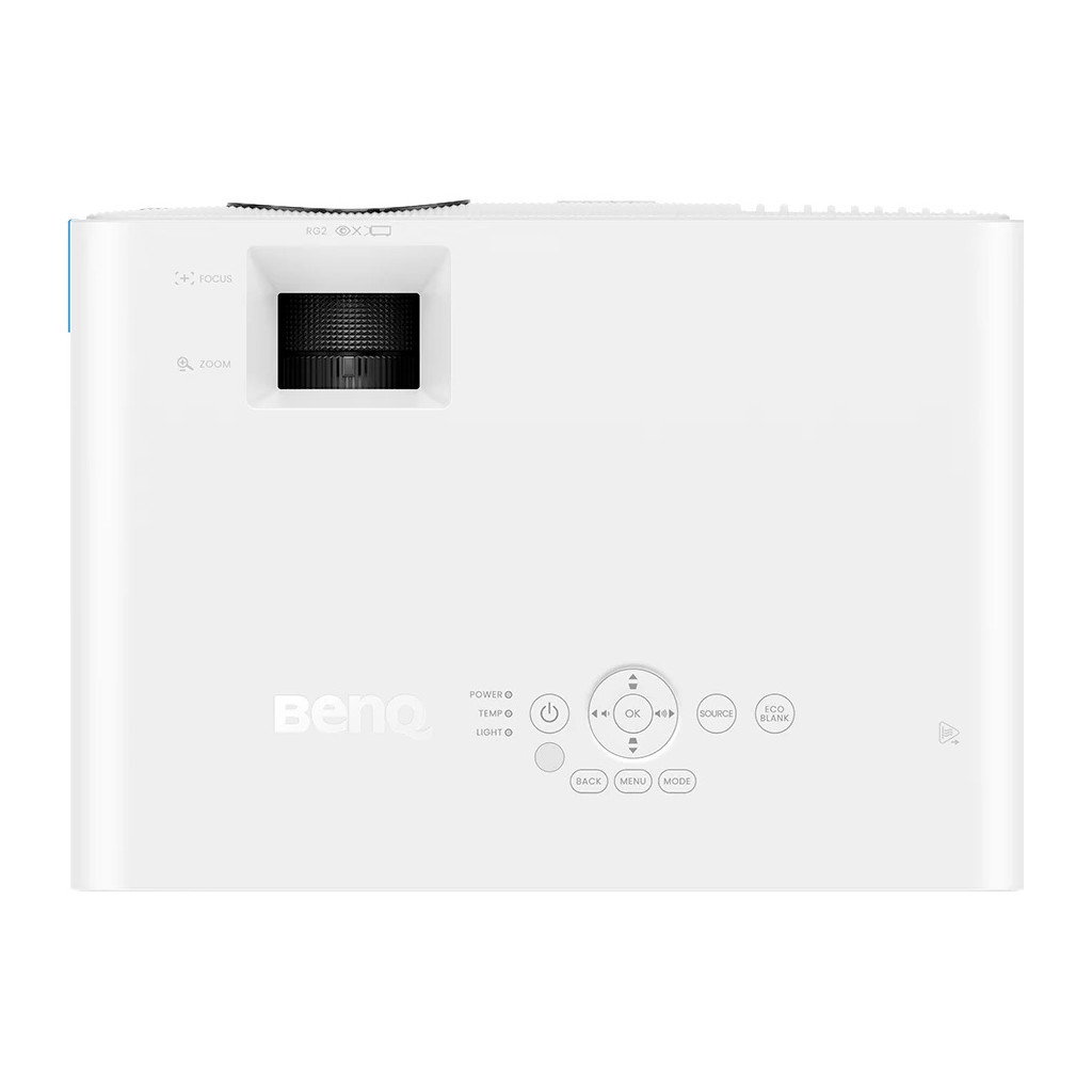 Проектор BenQ LW550 - зображення 5