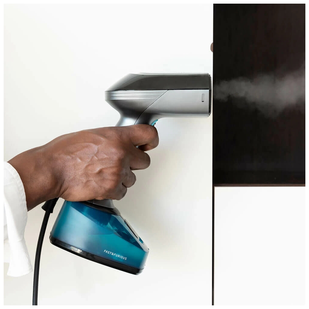 Відпарювач для одягу Cecotec CCTC-05518 - зображення 4