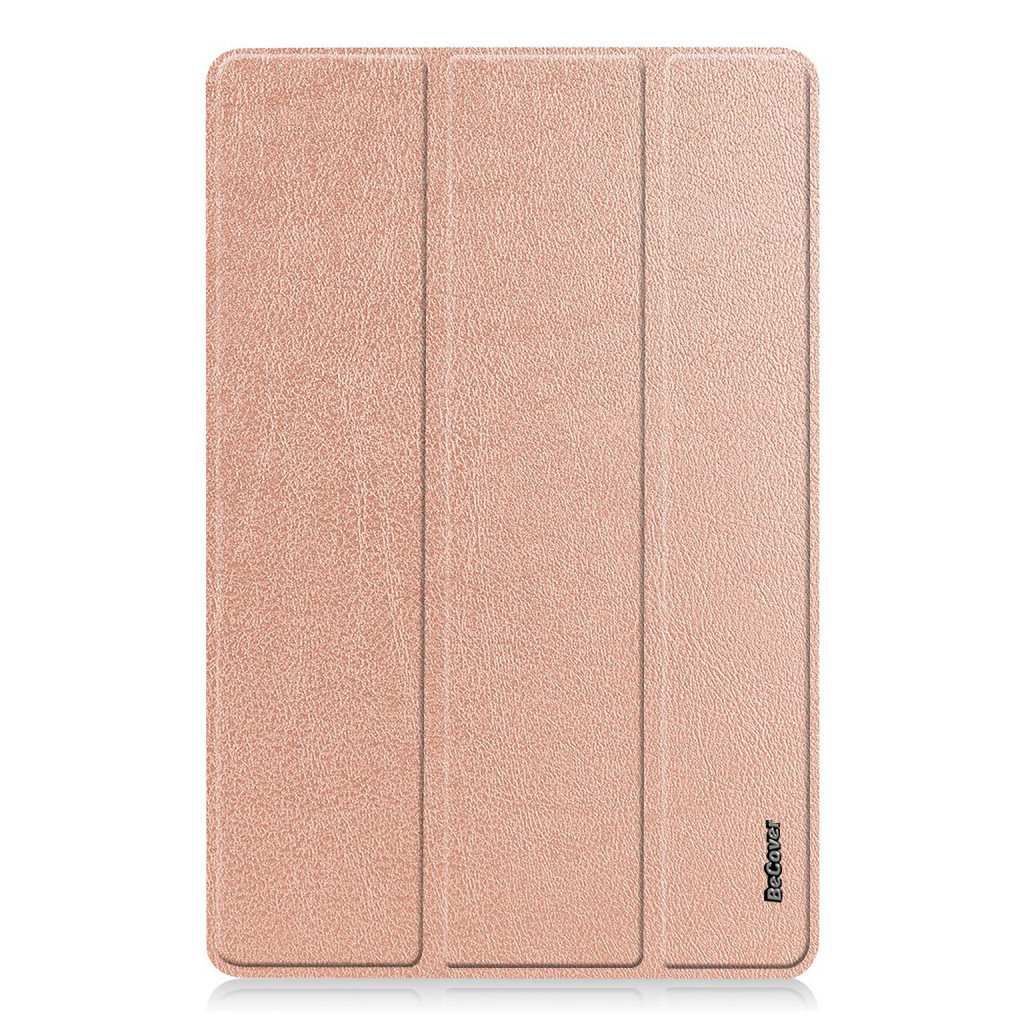 Чохол до планшета BeCover Smart Case Galaxy Tab S9 (SM-X710/SM-X716)/S9 FE (SM-X510/SM-X516B) 11.0" Rose Gold (710413) - зображення 3