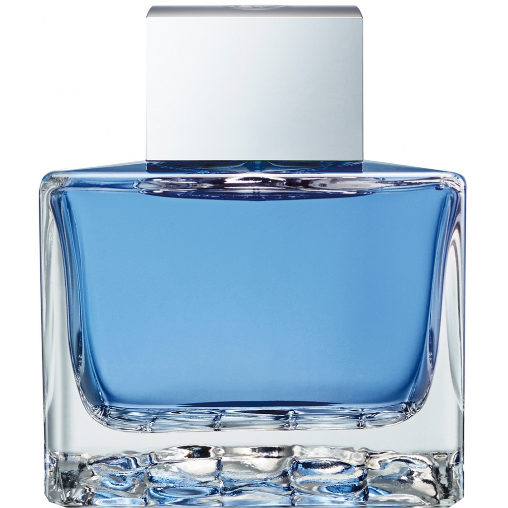 Туалетна вода Antonio Banderas Blue Seduction 100 мл (8411061636268) - зображення 3