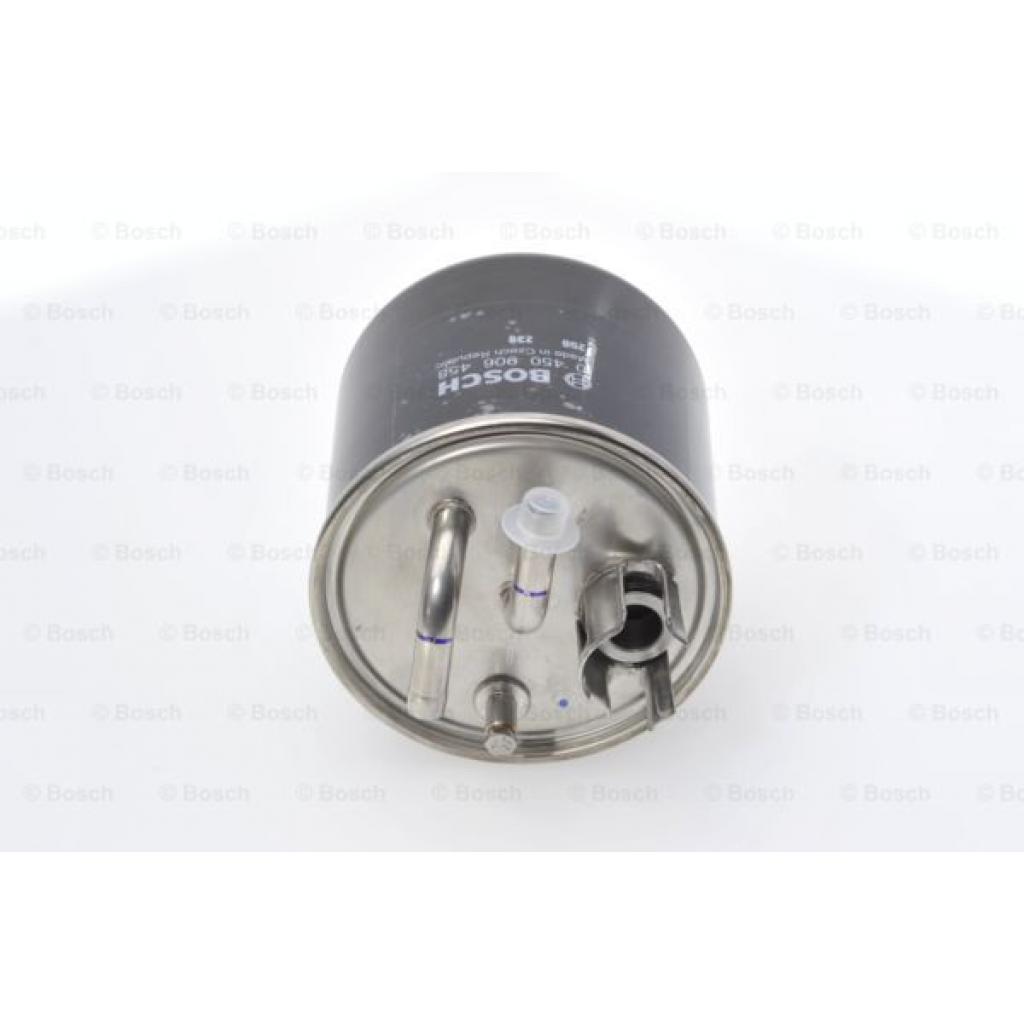Фільтр паливний Bosch 0 450 906 458 - зображення 1