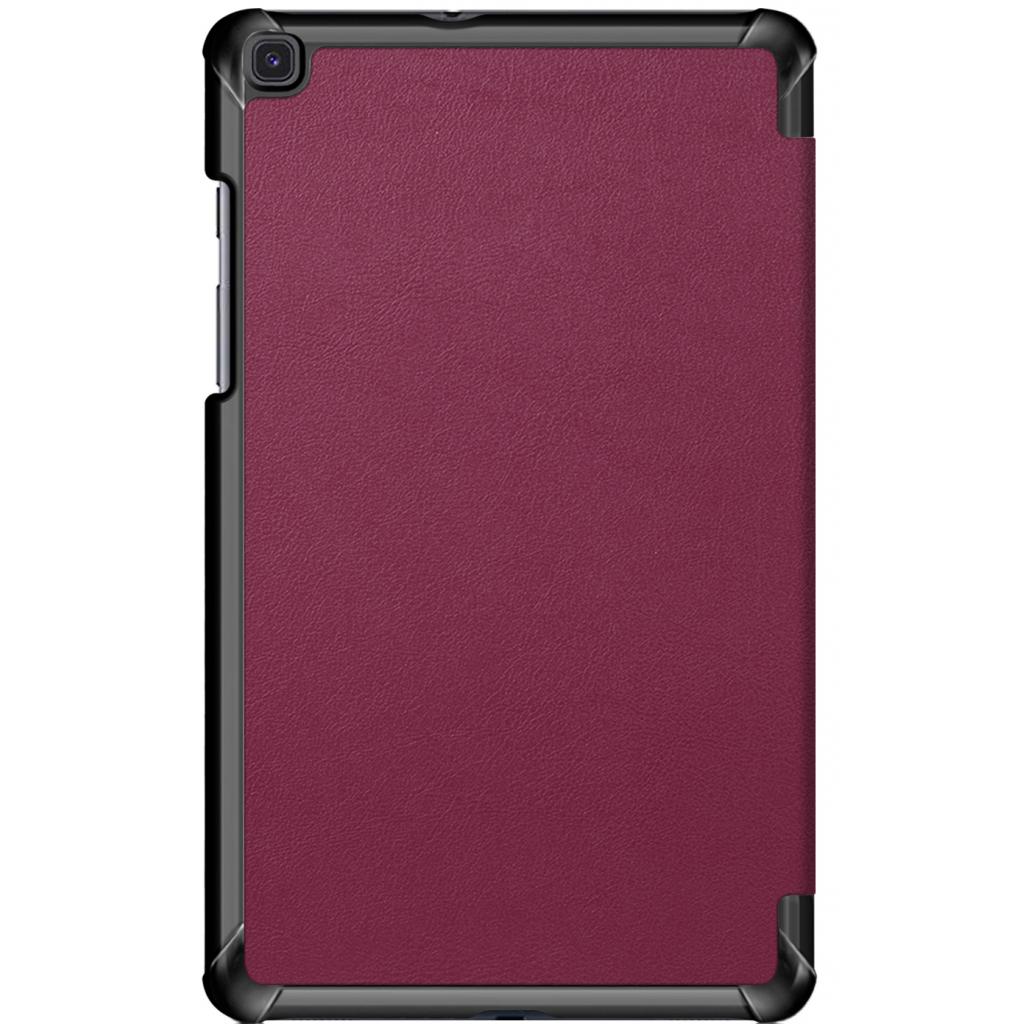 Чохол до планшета BeCover Smart Case Samsung Galaxy Tab A 8.0 (2019) T290/T295/T297 Re (705212) - зображення 2
