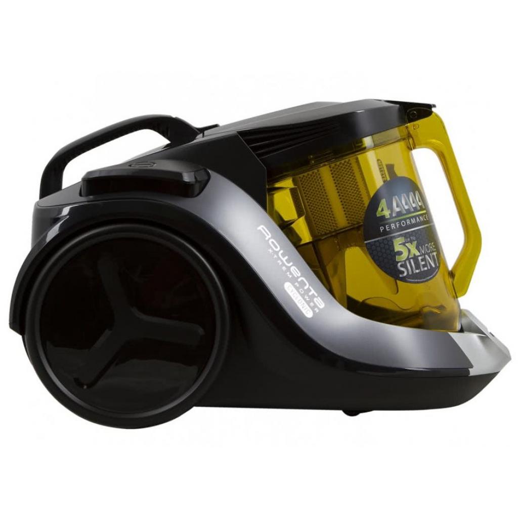 Пилосос Rowenta RO6984EA - зображення 3