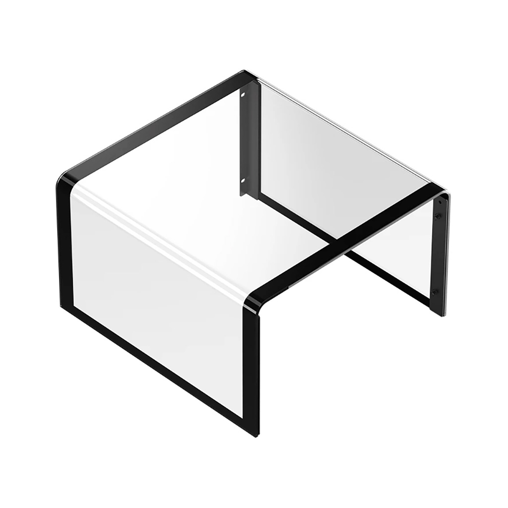 Корпус JONSBO V12 Black - зображення 12