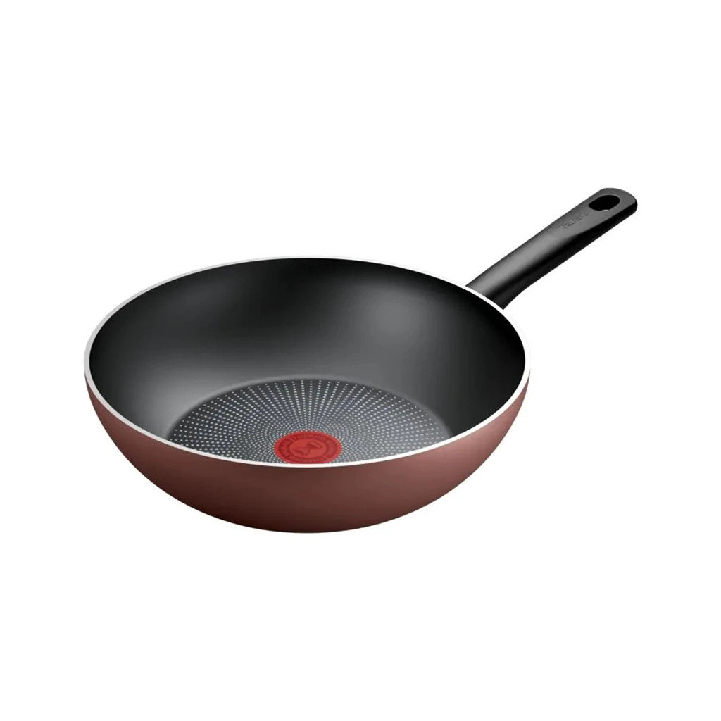 Сковорода Tefal Resource Wok 28 см (C2951953) - зображення 1