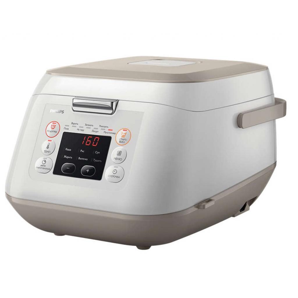 Мультиварка Philips HD4726/03 - зображення 1