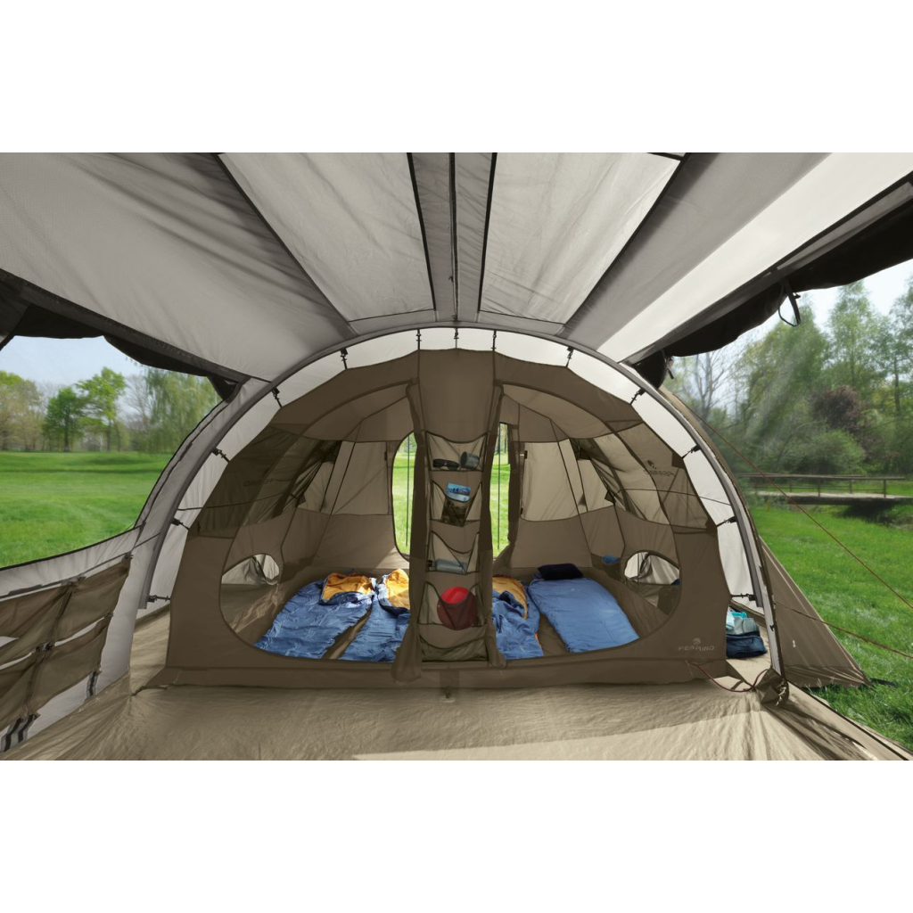 Намет Ferrino Join 5 Sand (92015QSS) (931774) - зображення 3