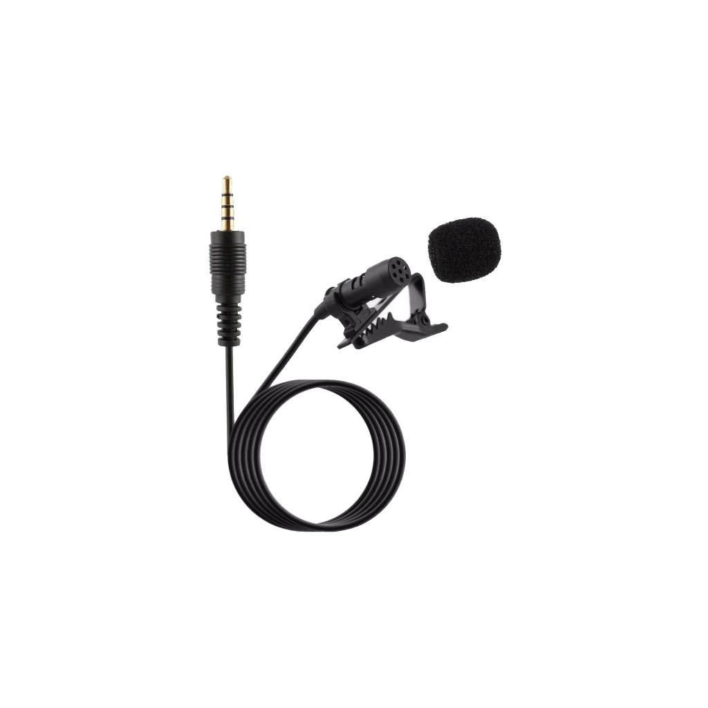 Мікрофон XoKo MC-100m (XK-MC100BmK) - зображення 3