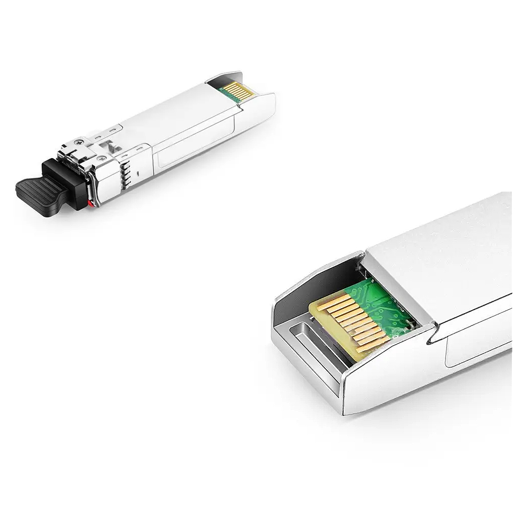 Модуль SFP Alistar SFP-1G-SX - зображення 2