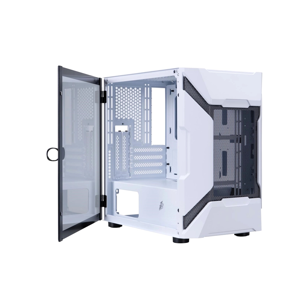 Корпус 1stPlayer D3-A-WH - зображення 4