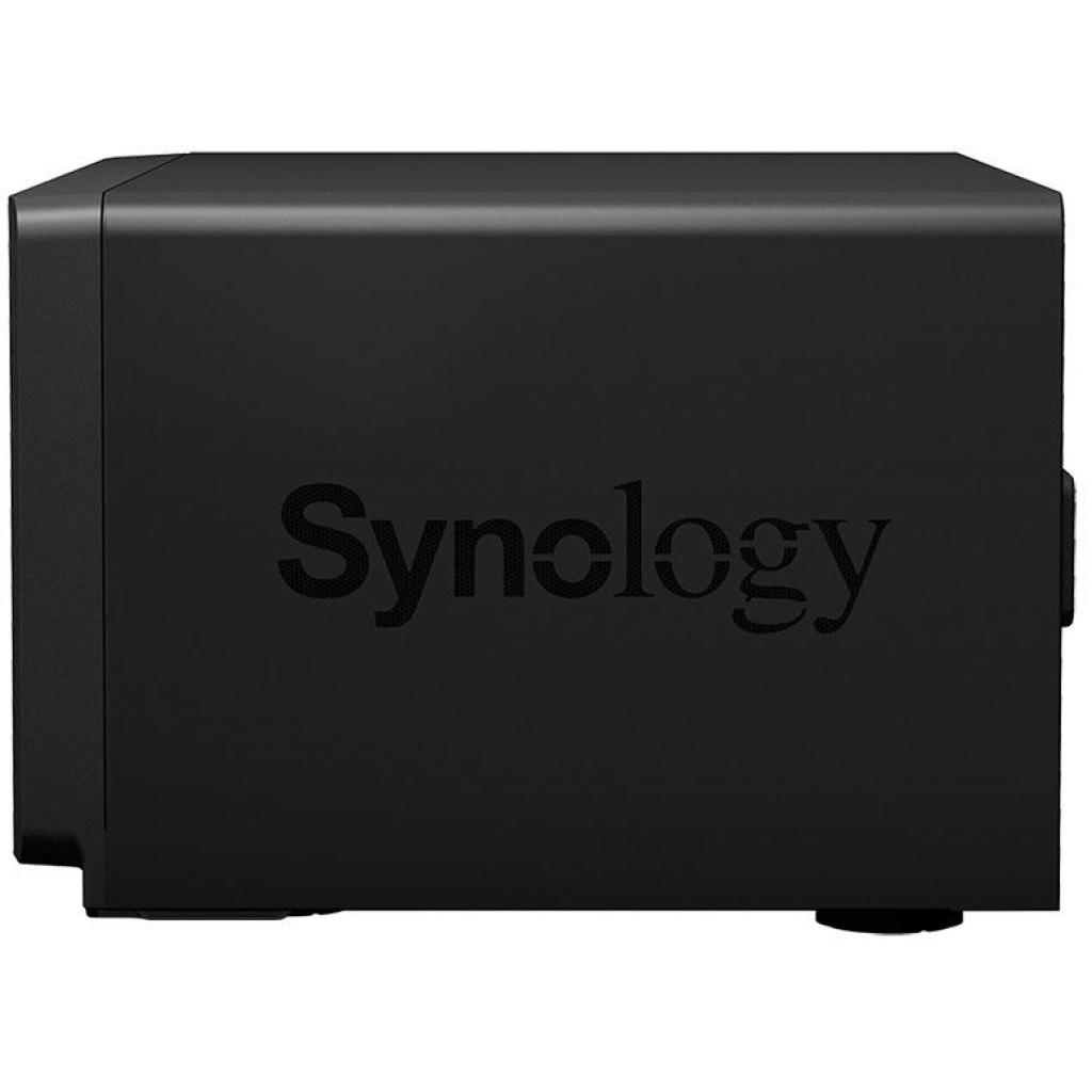 NAS Synology DS1819+ - зображення 5