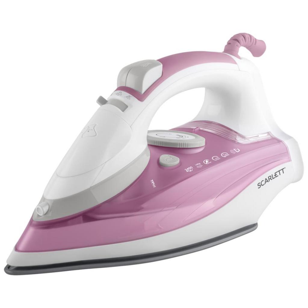 Праска Scarlett SC-SI30K27 - зображення 1