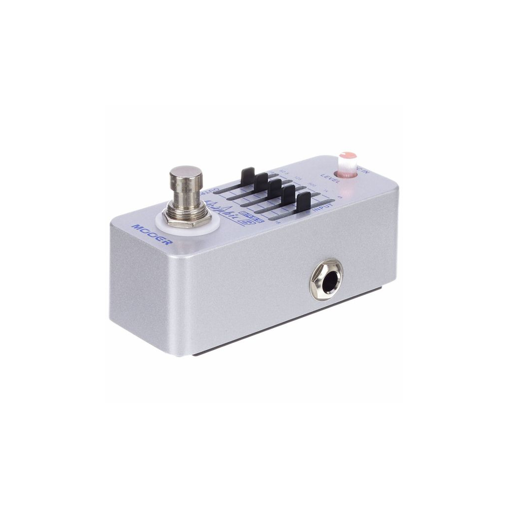 Педаль ефектів Mooer Graphic B - изображение 5