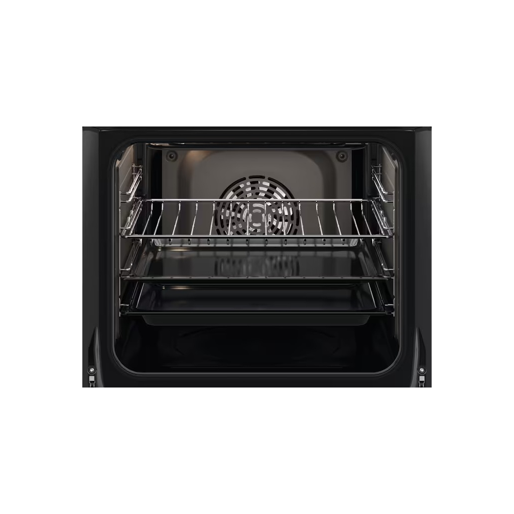 Духова шафа Electrolux EOF5C50BZ - зображення 7