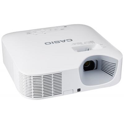 Проектор Casio XJ-F100W - зображення 3