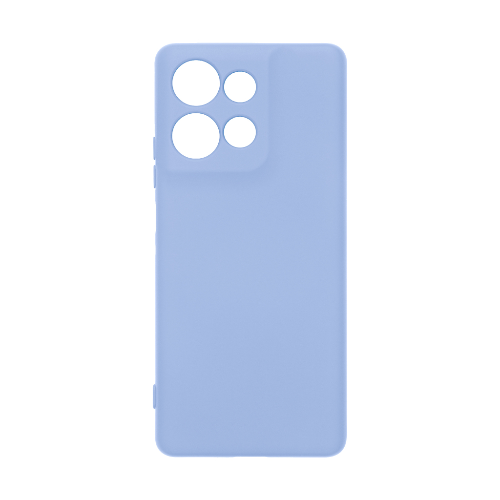 Чохол до мобільного телефона Armorstandart ICON Motorola G75 5G Camera cover Lavender (ARM81623) - зображення 1