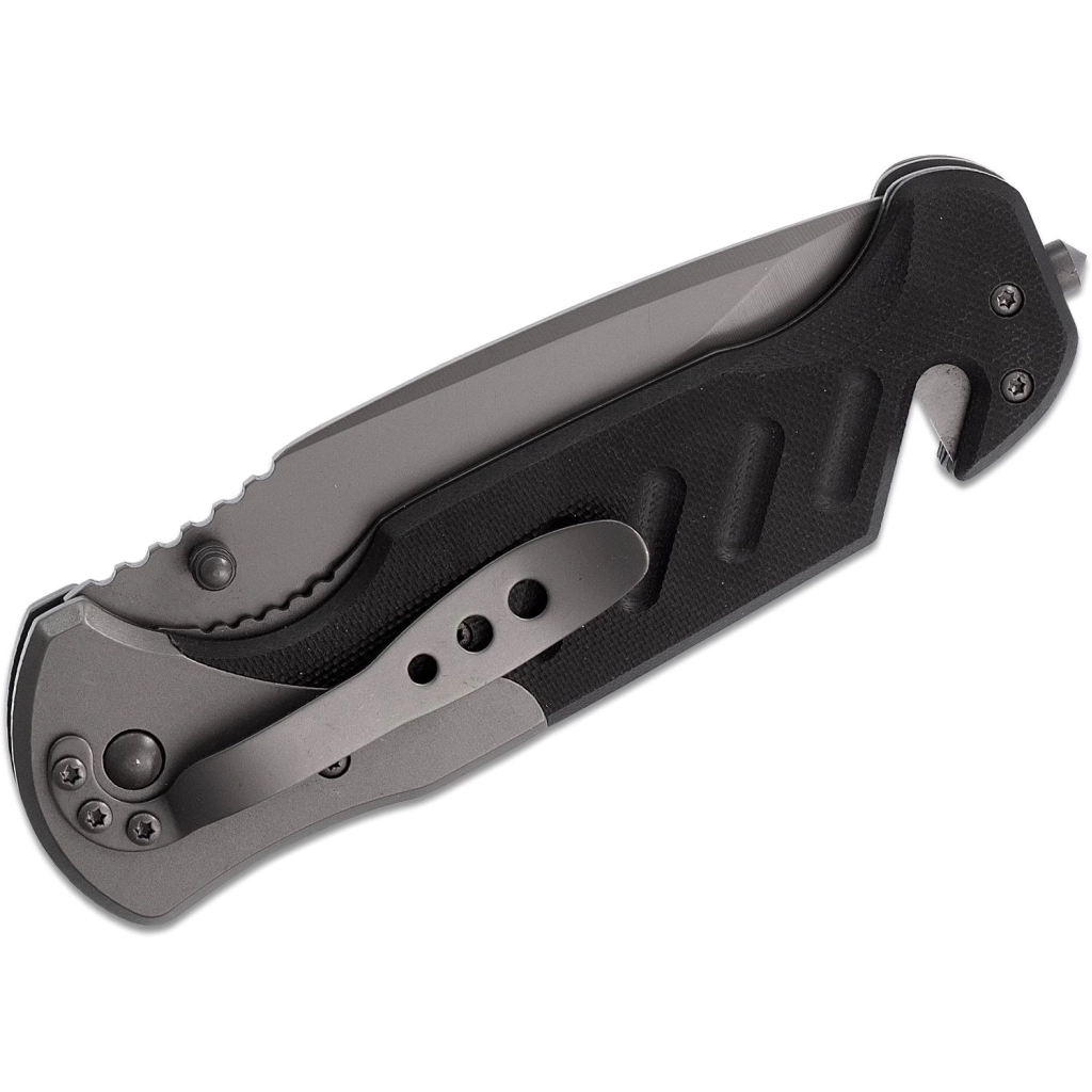 Ніж KA-BAR Coypu Folder (3085) - зображення 5