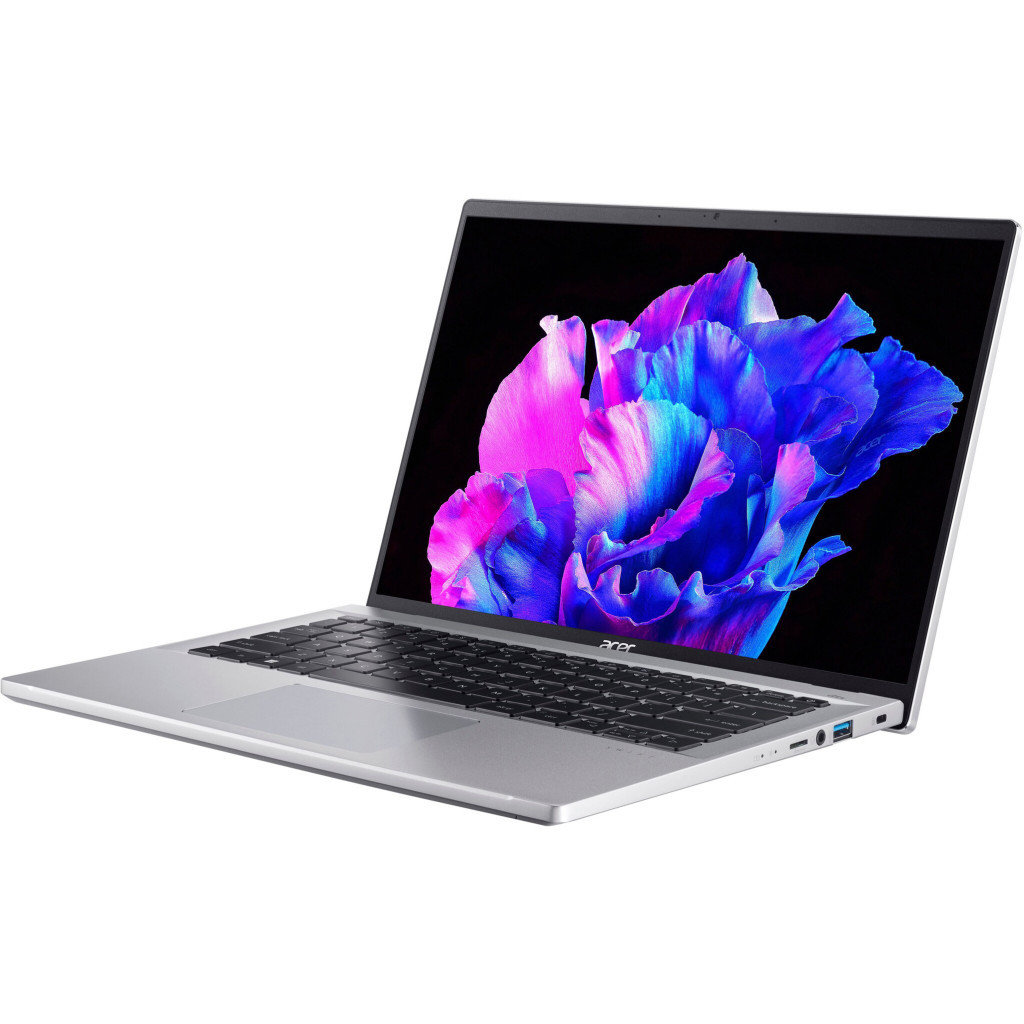 Ноутбук Acer Swift Go 14 SFG14-73 (NX.KY7EU.002) - зображення 3
