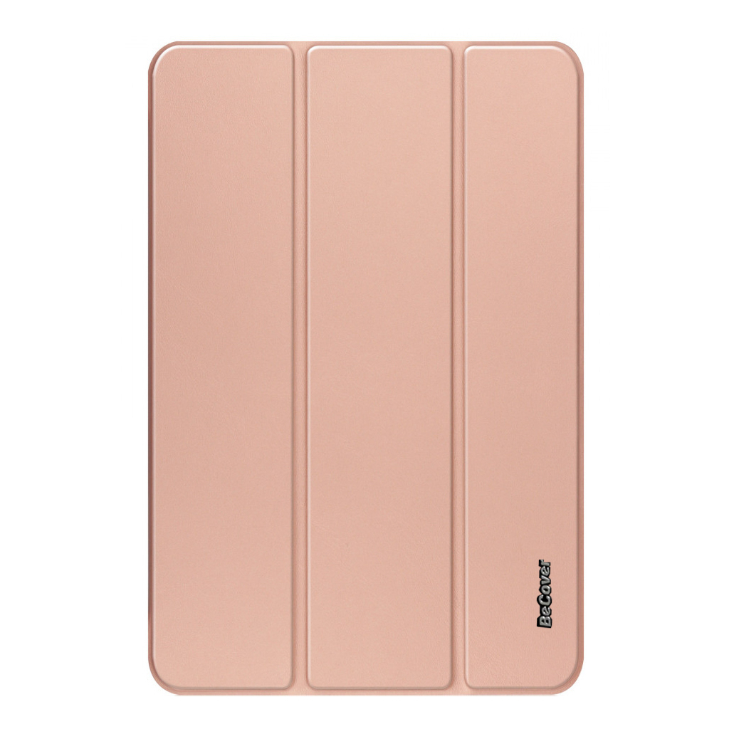 Чохол до планшета BeCover Soft Edge Xiaomi Redmi Pad 10.61" 2022 Rose Gold (708746) - зображення 2