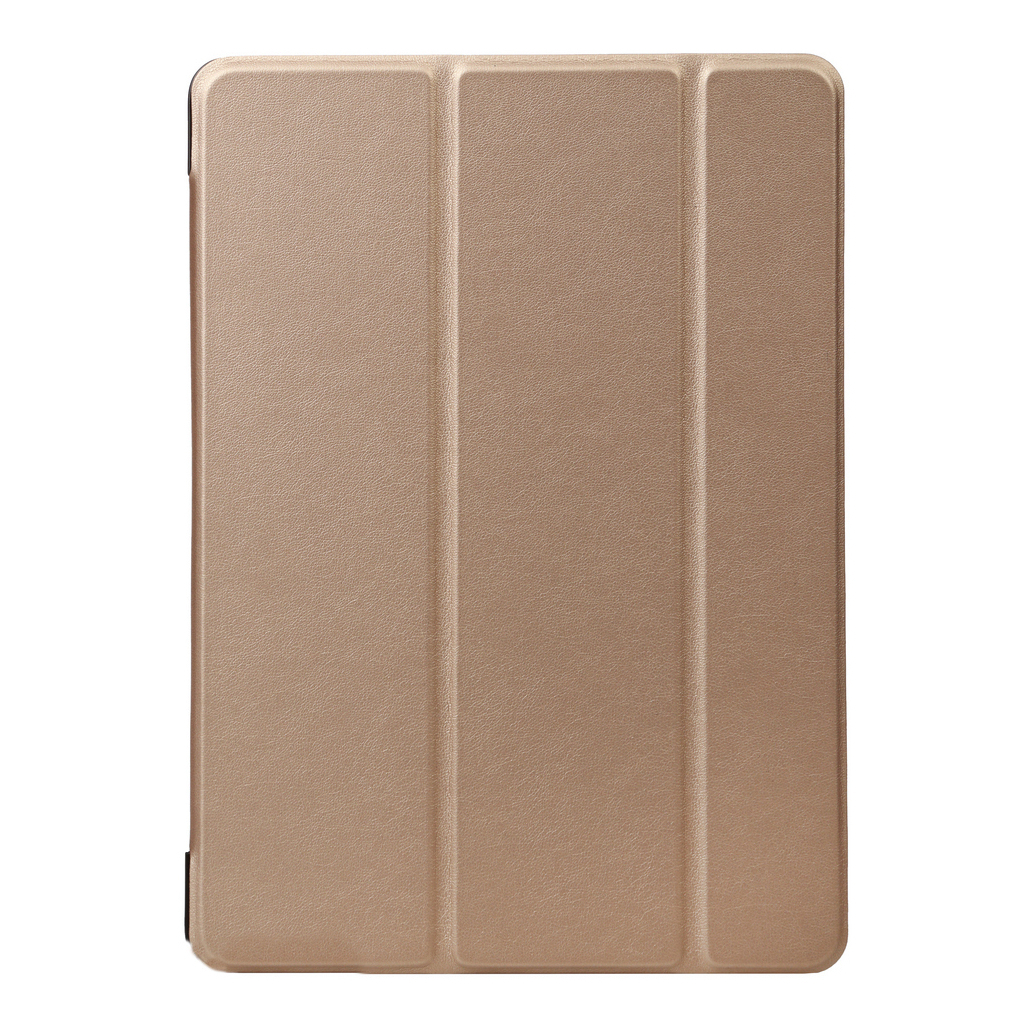 Чохол до планшета BeCover Smart Case Apple iPad Pro 12.9 2017 Gold (707189) - зображення 1