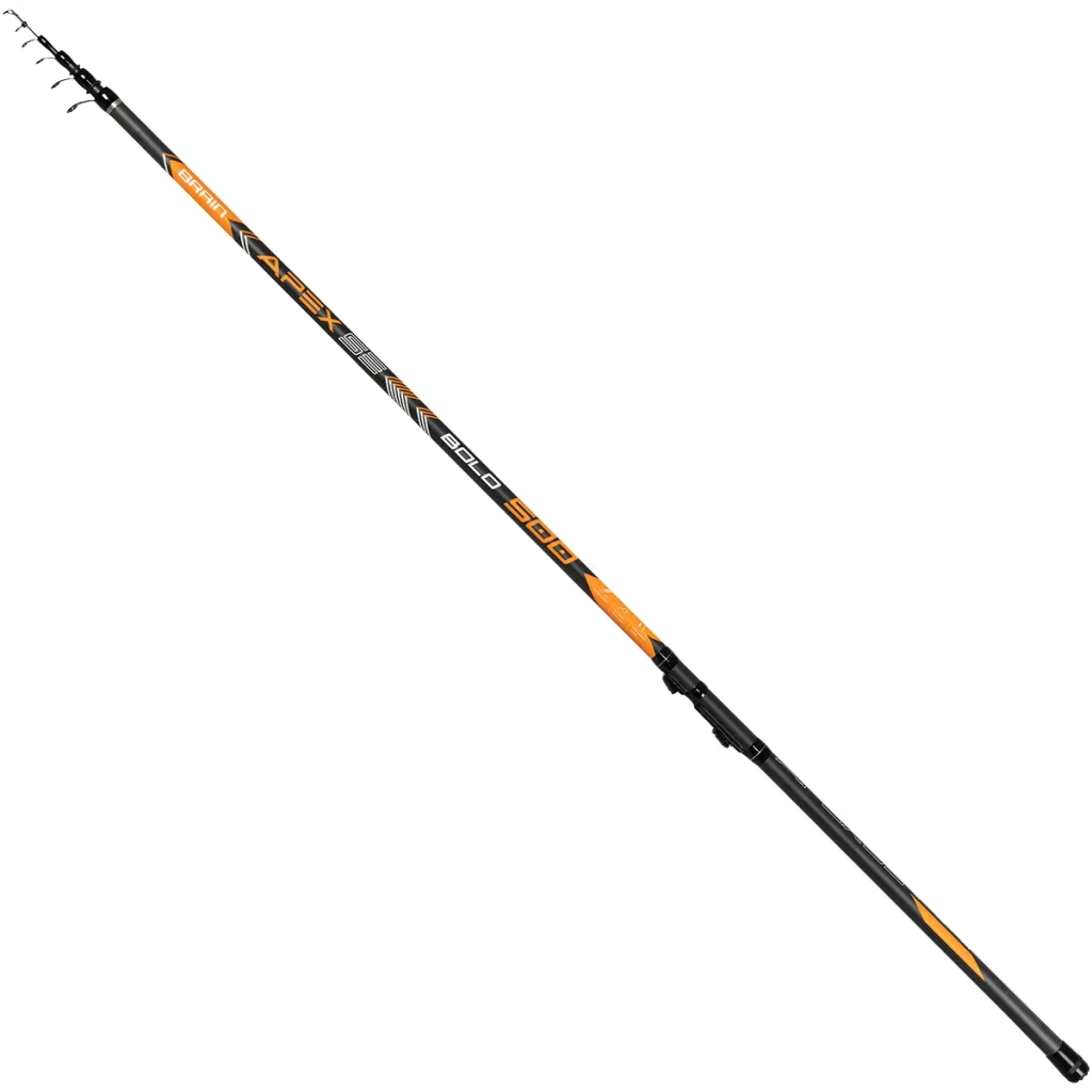 Вудилище Brain Apex SE Bolo 5m (1858.47.37) - зображення 1