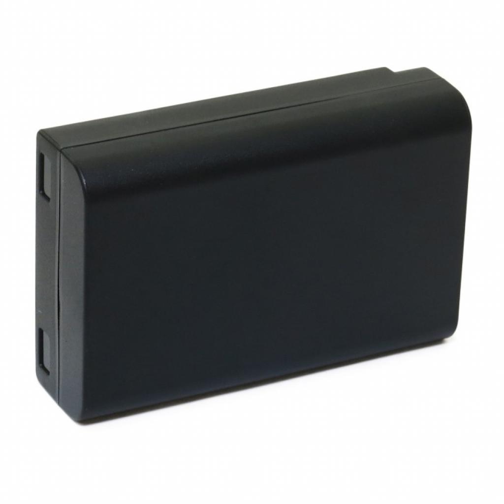 Акумулятор до фото/відео Extradigital Samsung BP1410 (BDS2684) - зображення 3