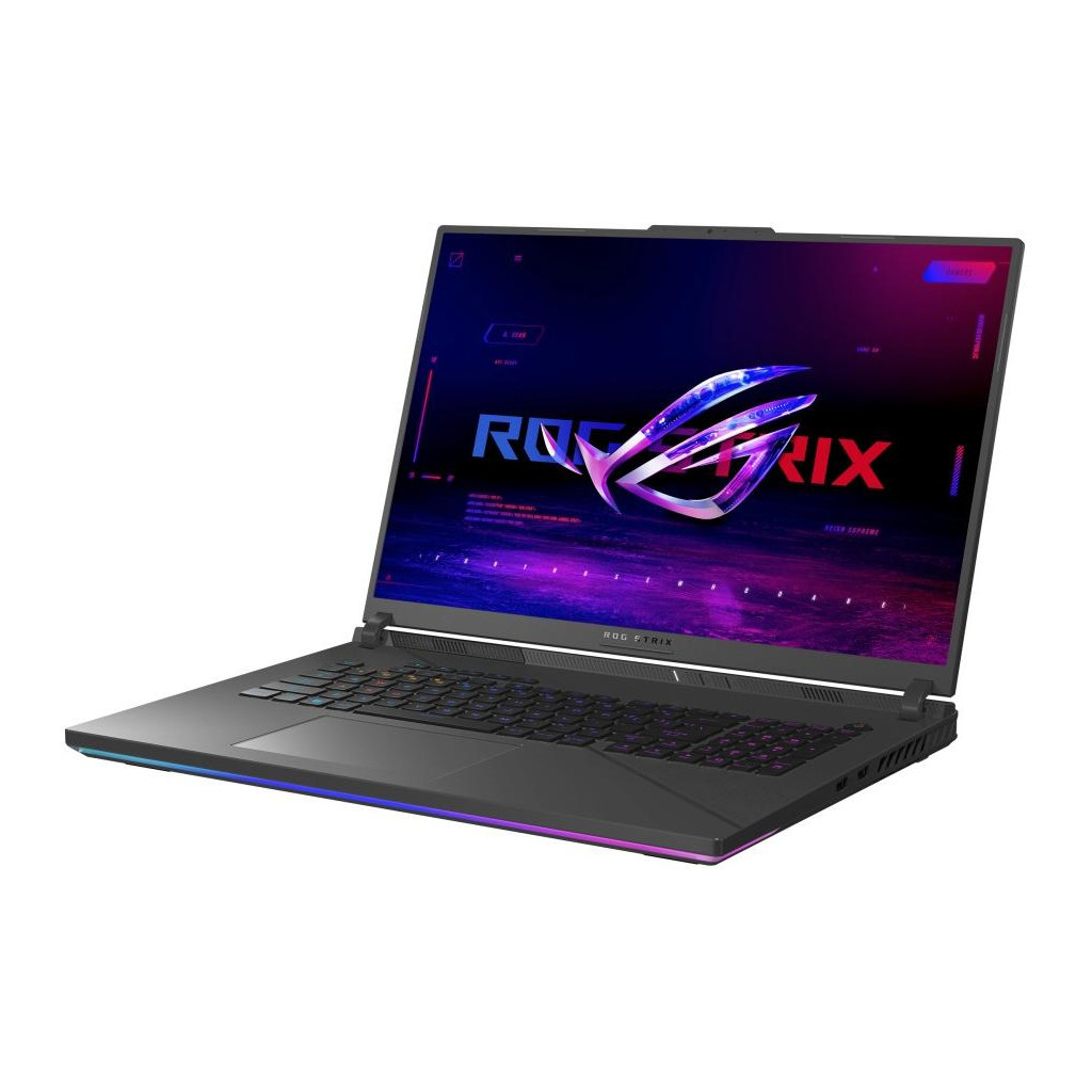 Ноутбук ASUS ROG Strix G18 G814JZR-N6119 (90NR0IN3-M005L0) - зображення 3