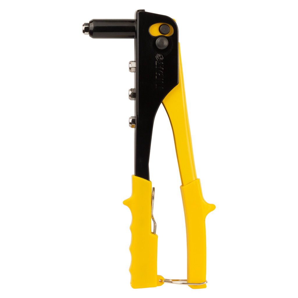 Заклепувальник Sigma standart 240мм (2621031) - зображення 2